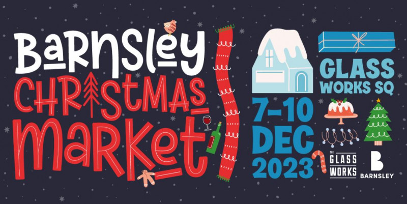 Main image for Barnsley Christmas Market