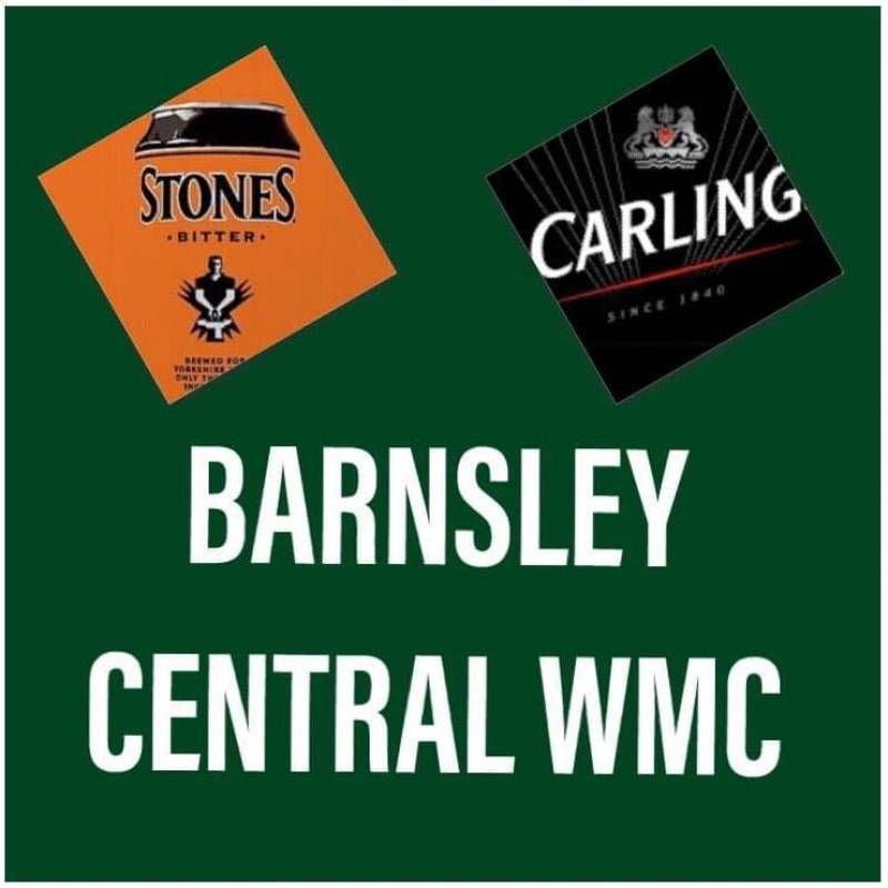 Main image for Barnsley Central Working Mens Club