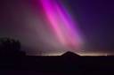 27 - Northern Lights: fabulous pictures capture the skies of Barnsley