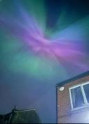 17 - Northern Lights: fabulous pictures capture the skies of Barnsley