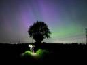 16 - Northern Lights: fabulous pictures capture the skies of Barnsley