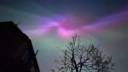 4 - Northern Lights: fabulous pictures capture the skies of Barnsley