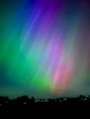 26 - Northern Lights: fabulous pictures capture the skies of Barnsley