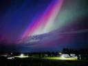 20 - Northern Lights: fabulous pictures capture the skies of Barnsley