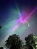 29 - Northern Lights: fabulous pictures capture the skies of Barnsley