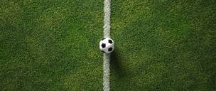 Main image for Football pitches 'need pre-season too' - council