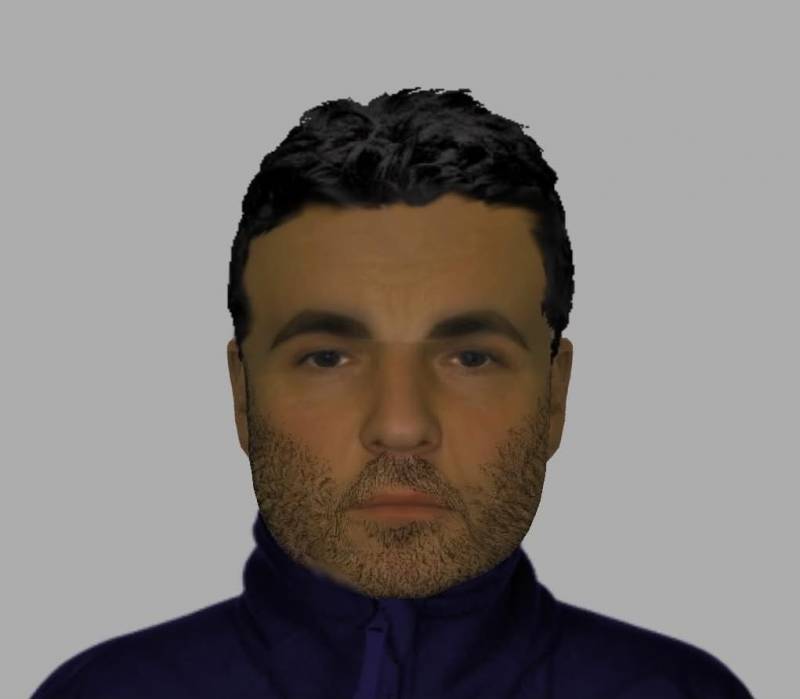 Main image for Police release e-fit in indecent exposure investigation