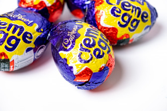 Main image for Egg-stra special Easter appeal from hospice