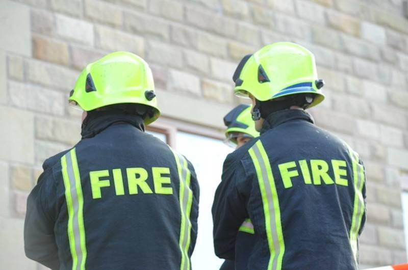Main image for Worsbrough becoming a 'problem' area for firefighters