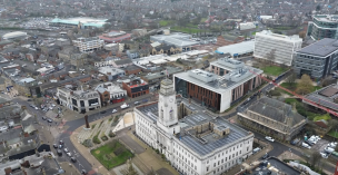 Main image for Barnsley set to mark Holocaust Memorial Day