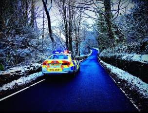 Picture: South Yorkshire Police