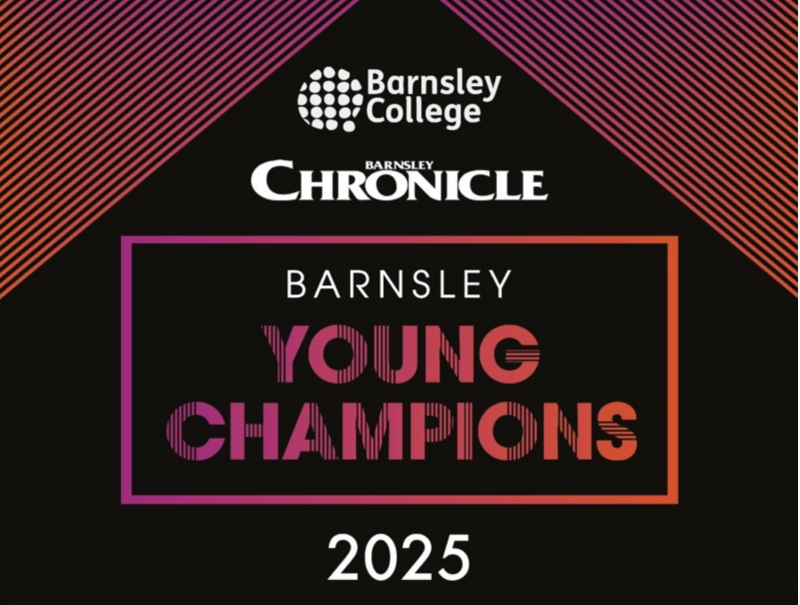 Main image for Nominations open for 2025 Young Champions Awards