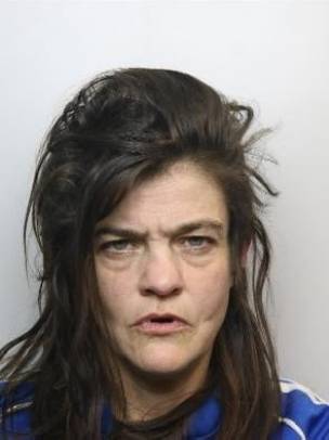 Main image for Police increasingly concerned for missing woman's welfare