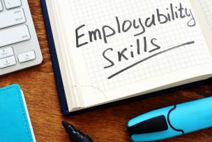 Main image for Skills and employability advice on offer at event
