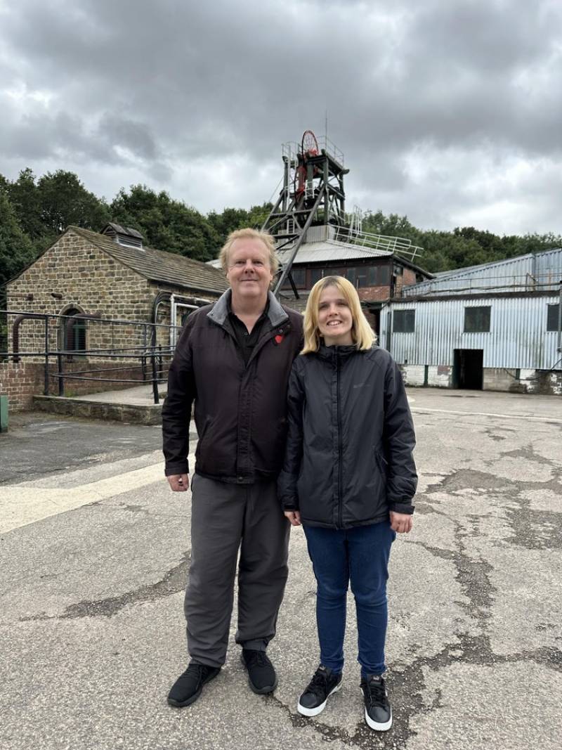 Main image for Mining film to feature at museum all summer