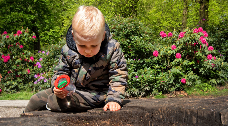 Main image for Family fun activities on the agenda at Barnsley Museums this summer