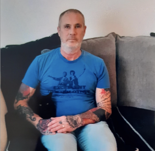 Main image for Police increasingly concerned for missing man