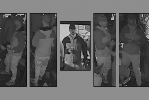 Main image for Police seek help to identify man