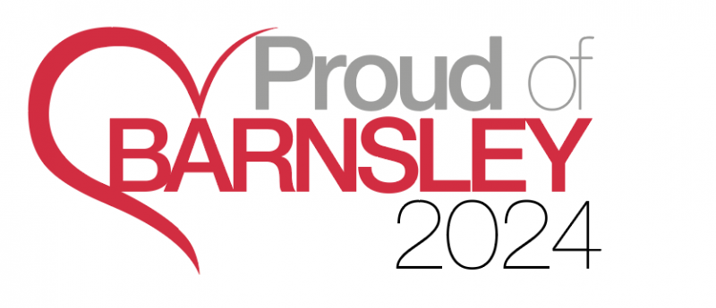 Main image for The search is on for this year's Proud of Barnsley winners