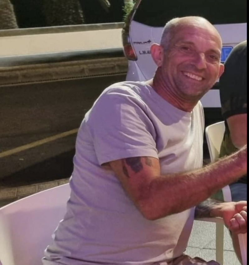 Main image for Police launch appeal to find  missing man Steven