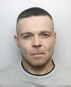 Main image for Barnsley sex offender jailed