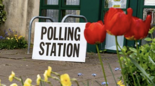 Main image for Thousands of polling cards to be resent over error