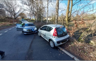 Main image for Drugs and weapons seized as early-morning warrants executed in day of action