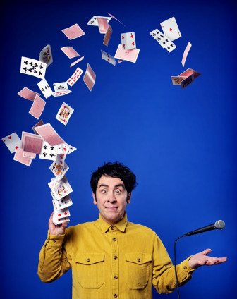 Pete Firman