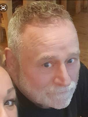 Missing Barnsley man Peter