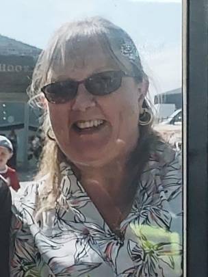 Main image for Police concern for missing Lorraine