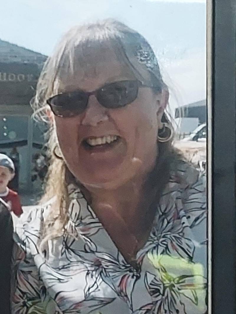 Main image for Search continues for missing Lorraine