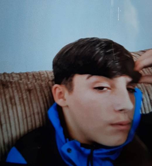 Main image for Police make appeal over missing teenager