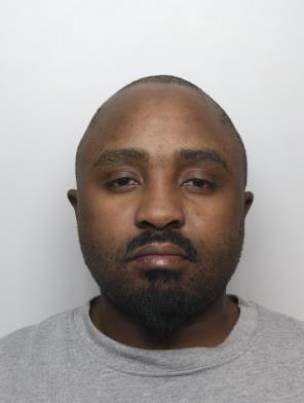 Main image for Man jailed over house party murder