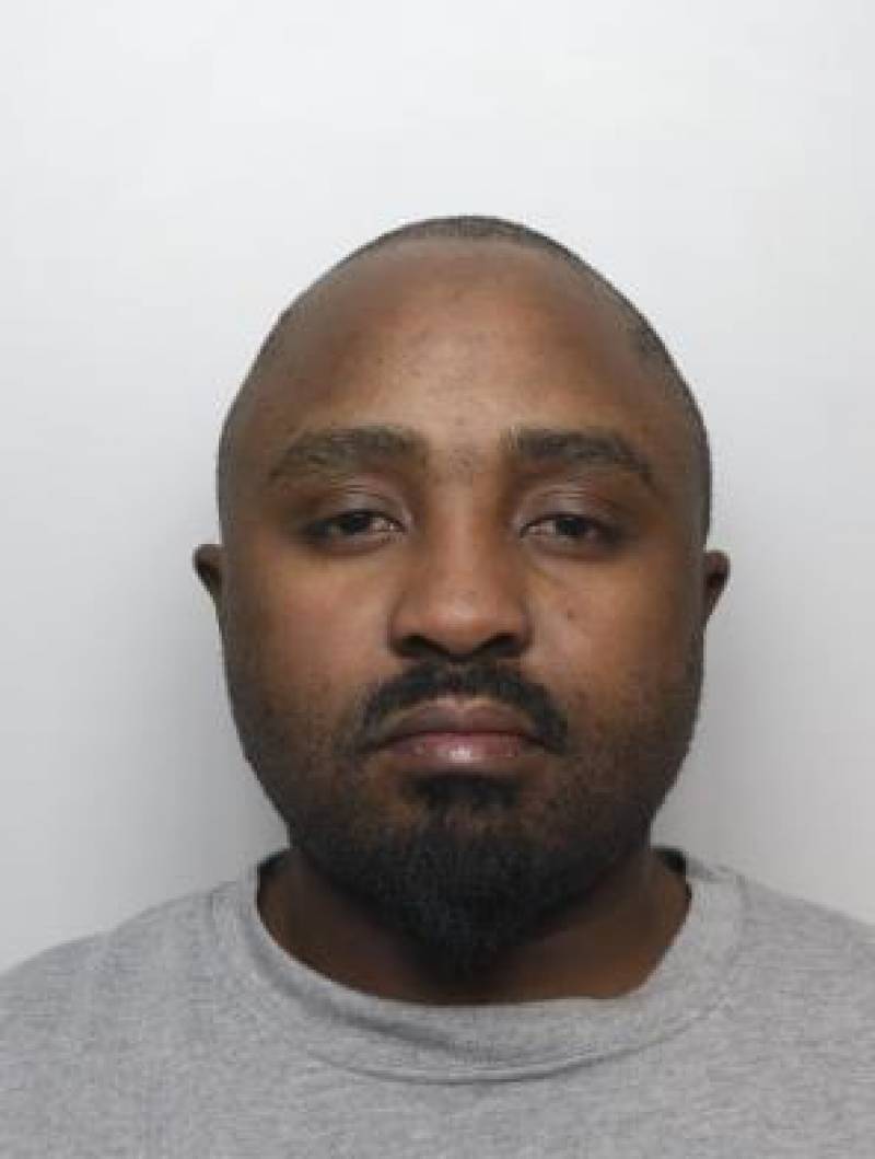 Main image for Man jailed over house party murder