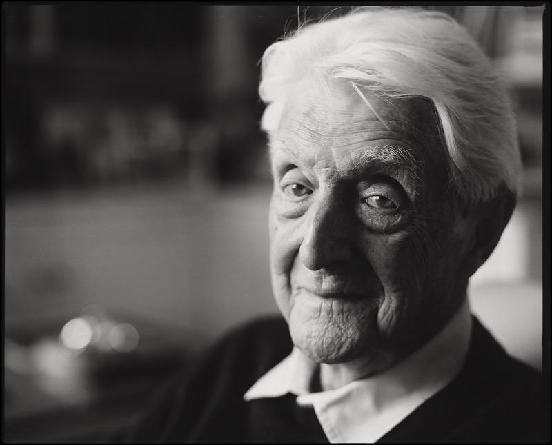 Sir Michael Parkinson