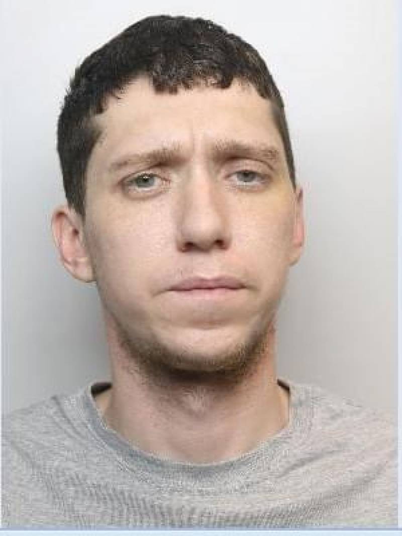 Main image for Prolific burglar jailed after ransacking home days after Christmas