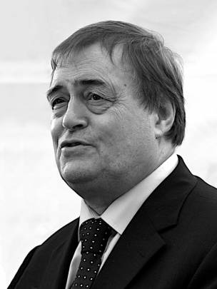 John Prescott who died last week.