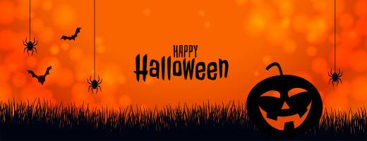 Main image for Halloween happenings across Barnsley