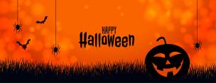 Main image for Halloween happenings across Barnsley