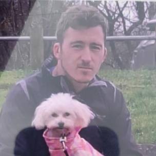 Main image for Police appeal over missing man last seen ten days ago