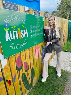 Main image for TV broadcast focuses on autism project