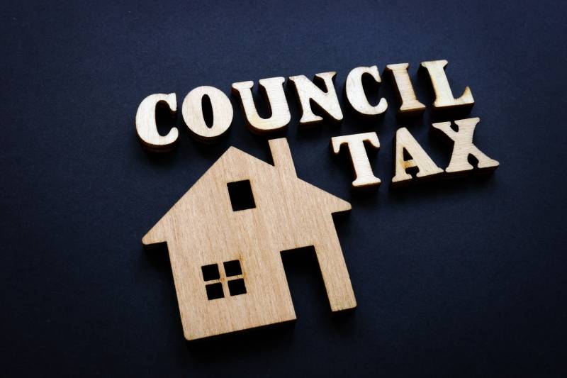 Main image for Council tax support scheme for Barnsley residents