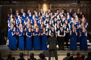 Barnsley Youth Choir