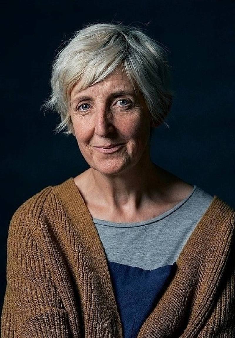 Julie Hesmondhalgh appears in the charity film