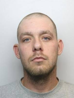 JAILED: Craden McKenzie