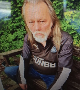 Main image for Police increasingly concerned for missing Barnsley man