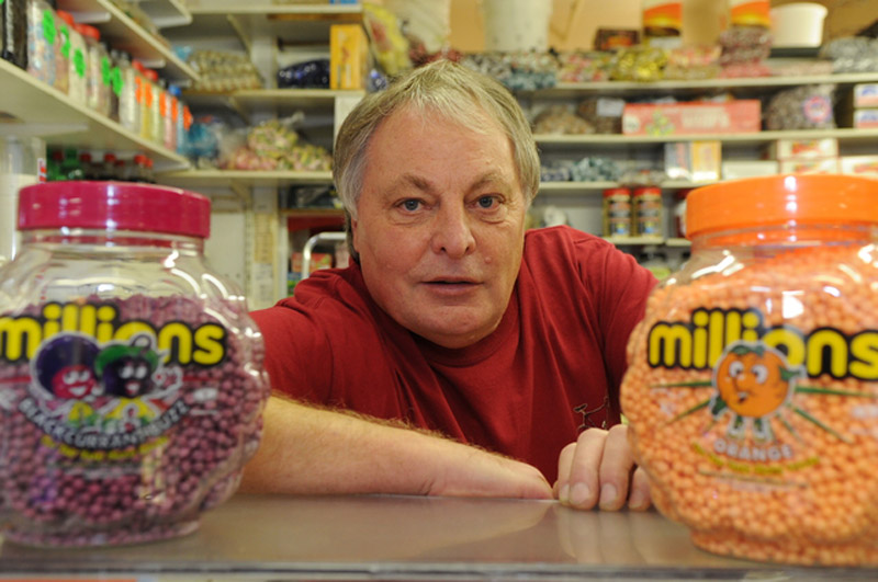 Main image for Barnsley's Oldest Market Stall To Close