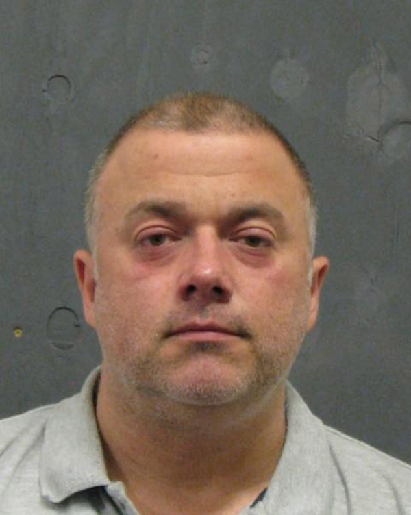 Main image for Former South Yorkshire Police Officer Sentenced