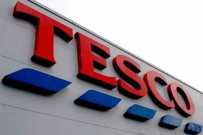 Main image for Tesco Seeks Planning Permission