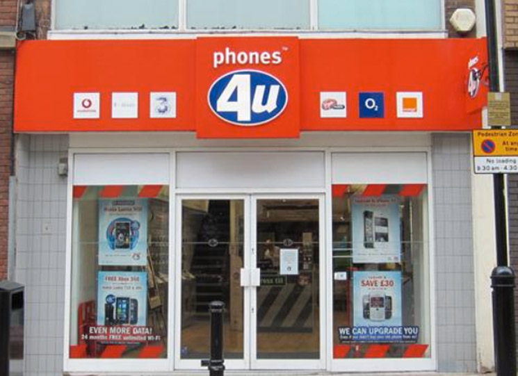 Main image for Jobs Lost After Barnsley Phone Shop's Closure